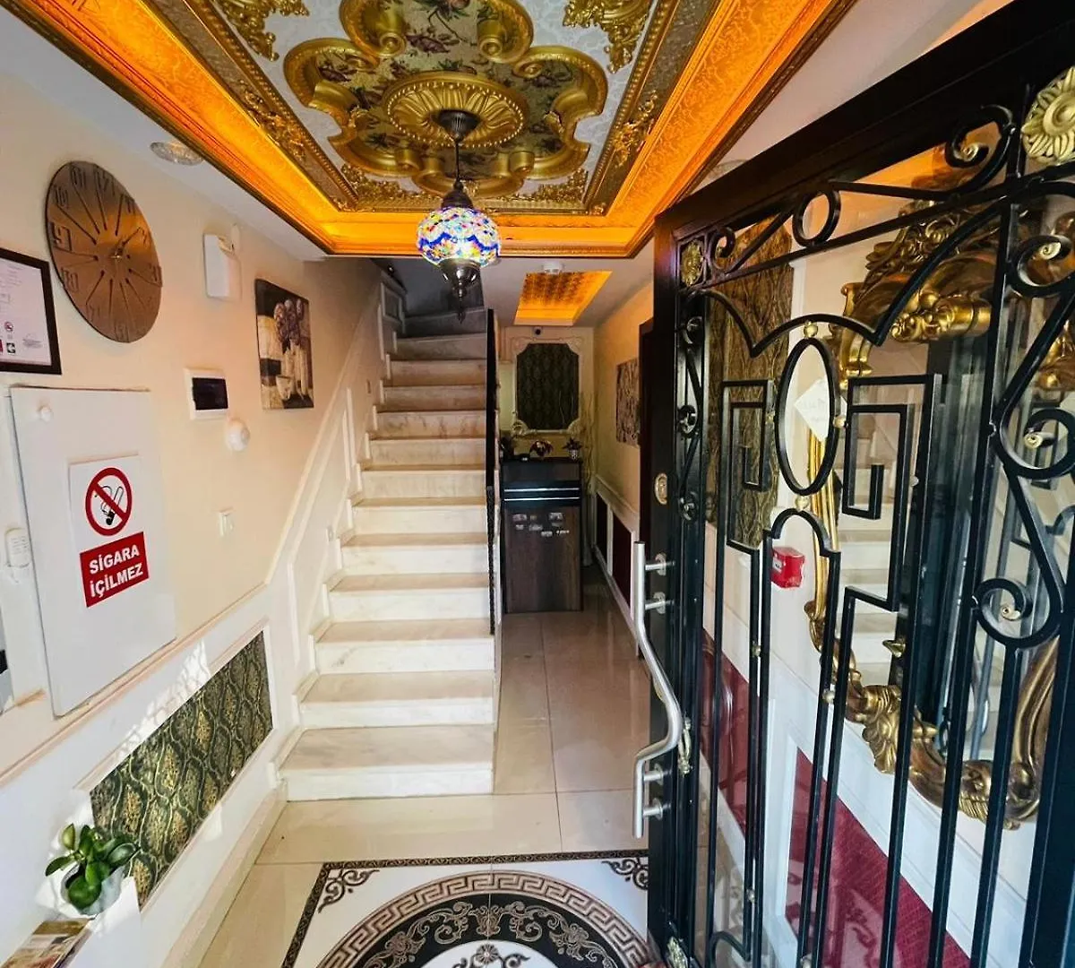 Aparthotel Myra Sea Sultanahmet Istanbul