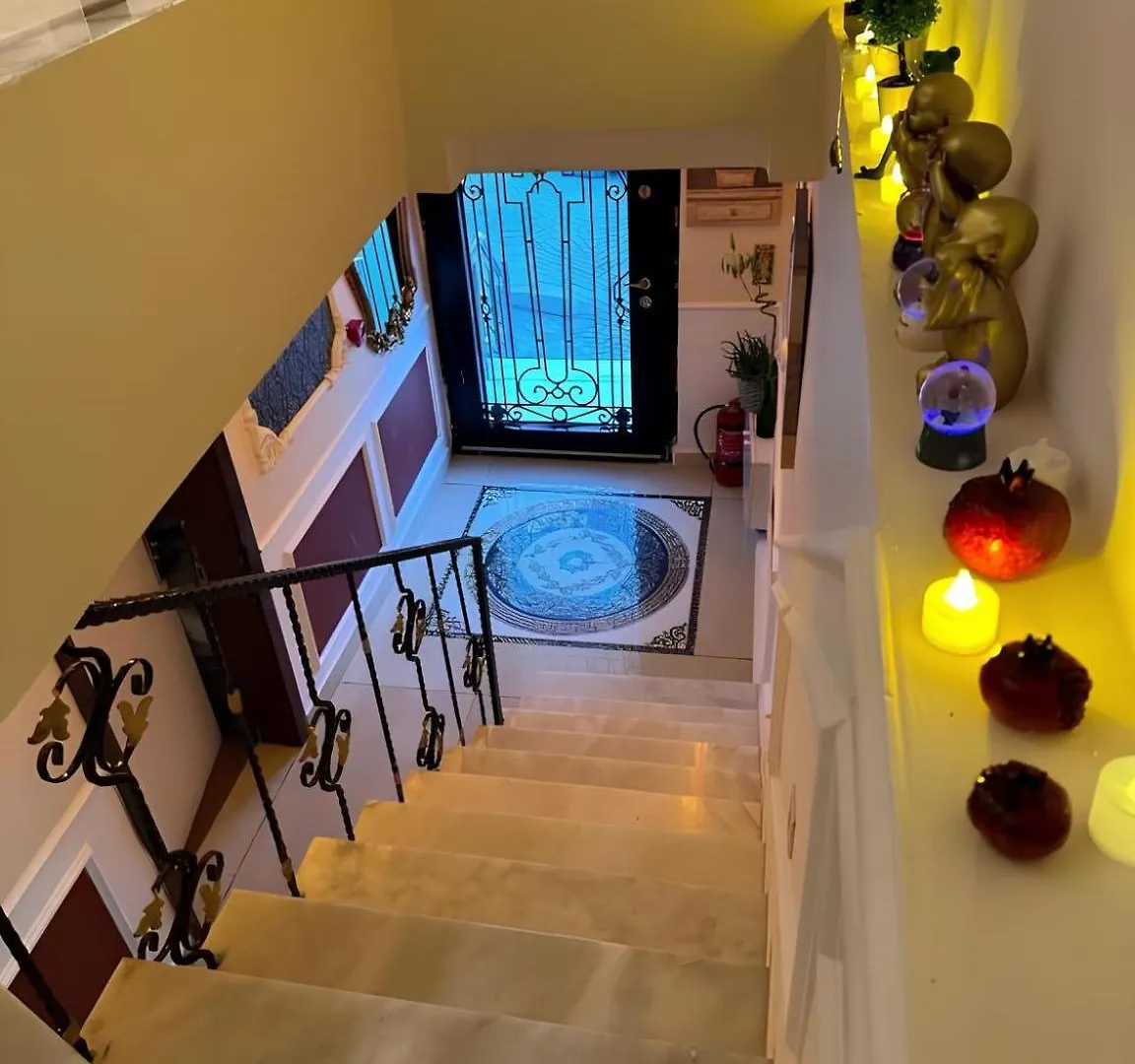 Aparthotel Myra Sea Sultanahmet Istanbul