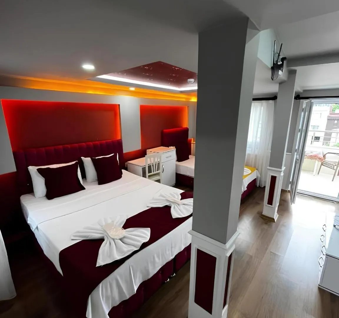 Aparthotel Myra Sea Sultanahmet Istanbul
