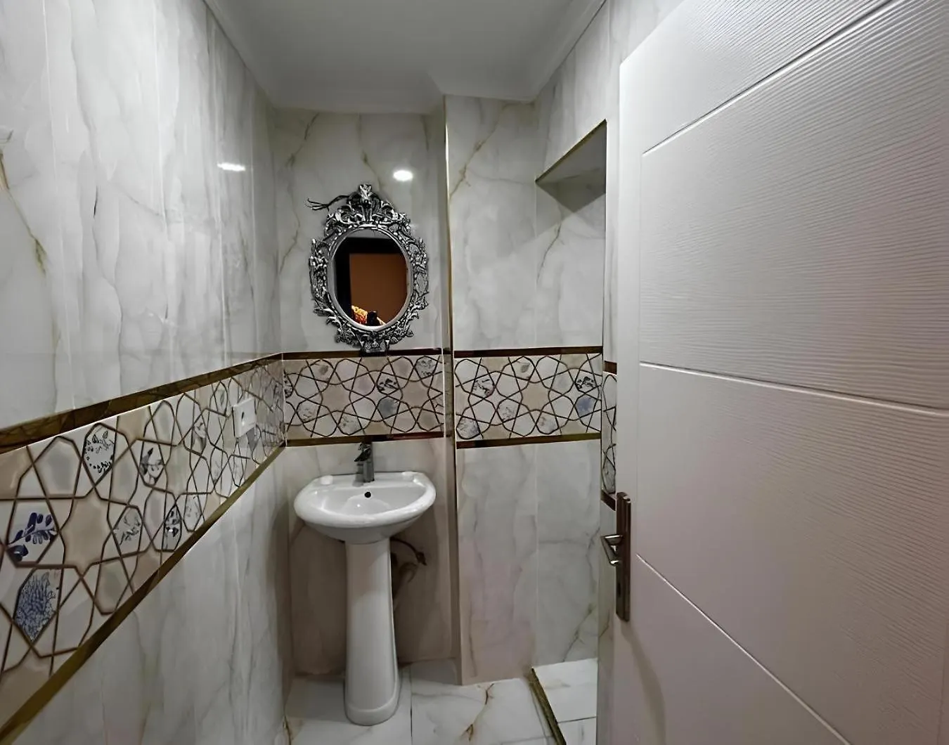 Aparthotel Myra Sea Sultanahmet Istanbul