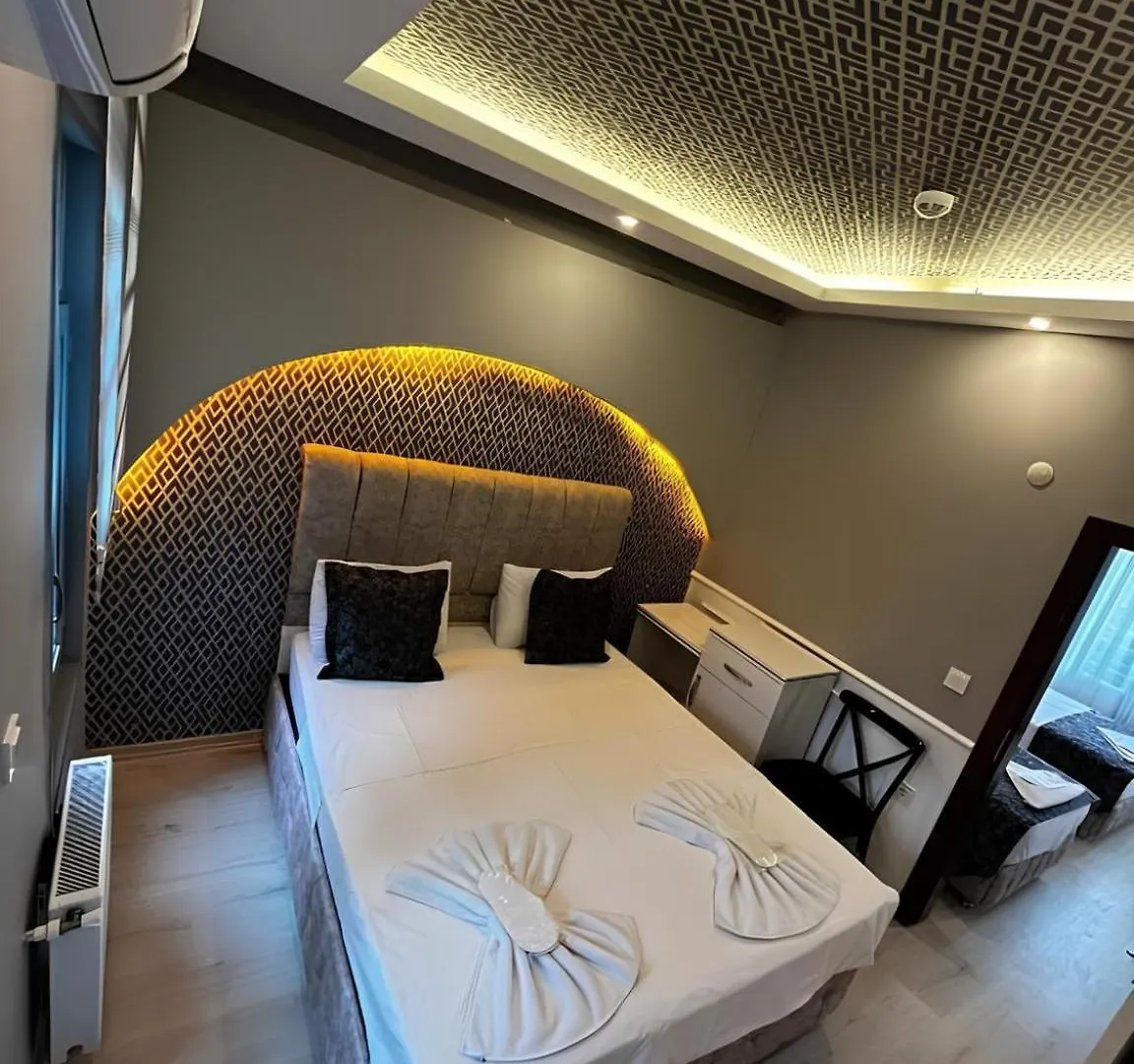 Aparthotel Myra Sea Sultanahmet Istanbul