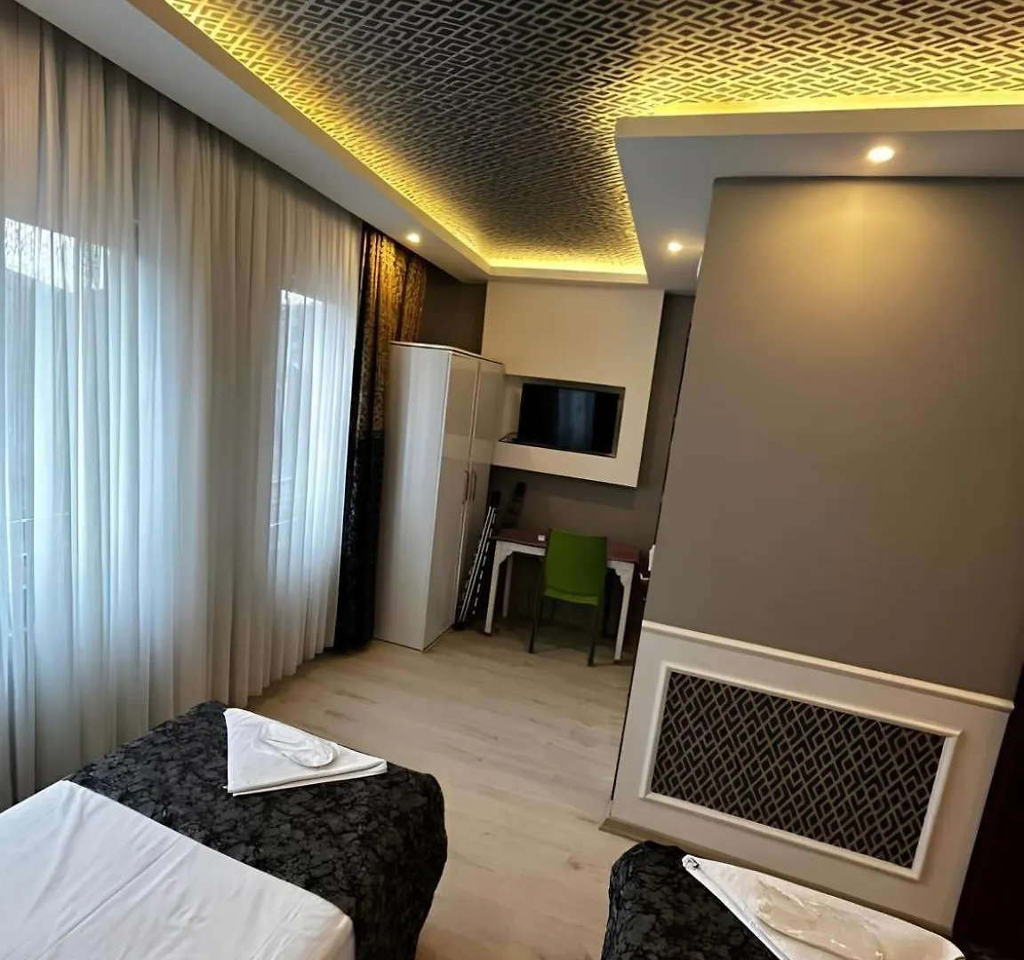 Aparthotel Myra Sea Sultanahmet Istanbul