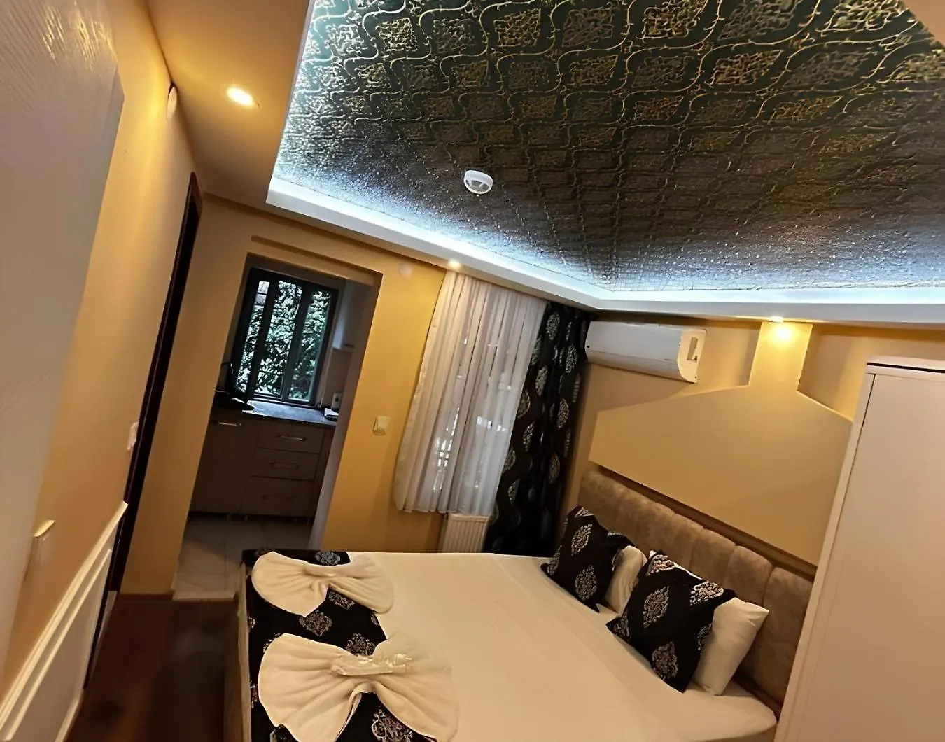 Aparthotel Myra Sea Sultanahmet Istanbul