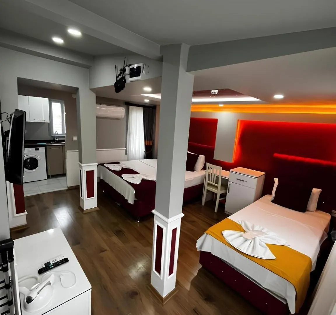 Aparthotel Myra Sea Sultanahmet Istanbul