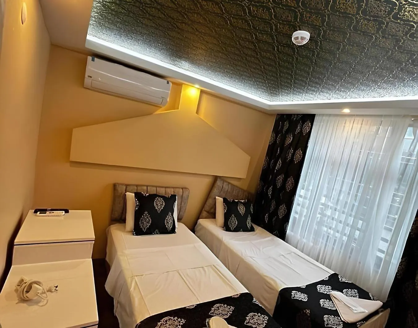 Aparthotel Myra Sea Sultanahmet Istanbul Türkei