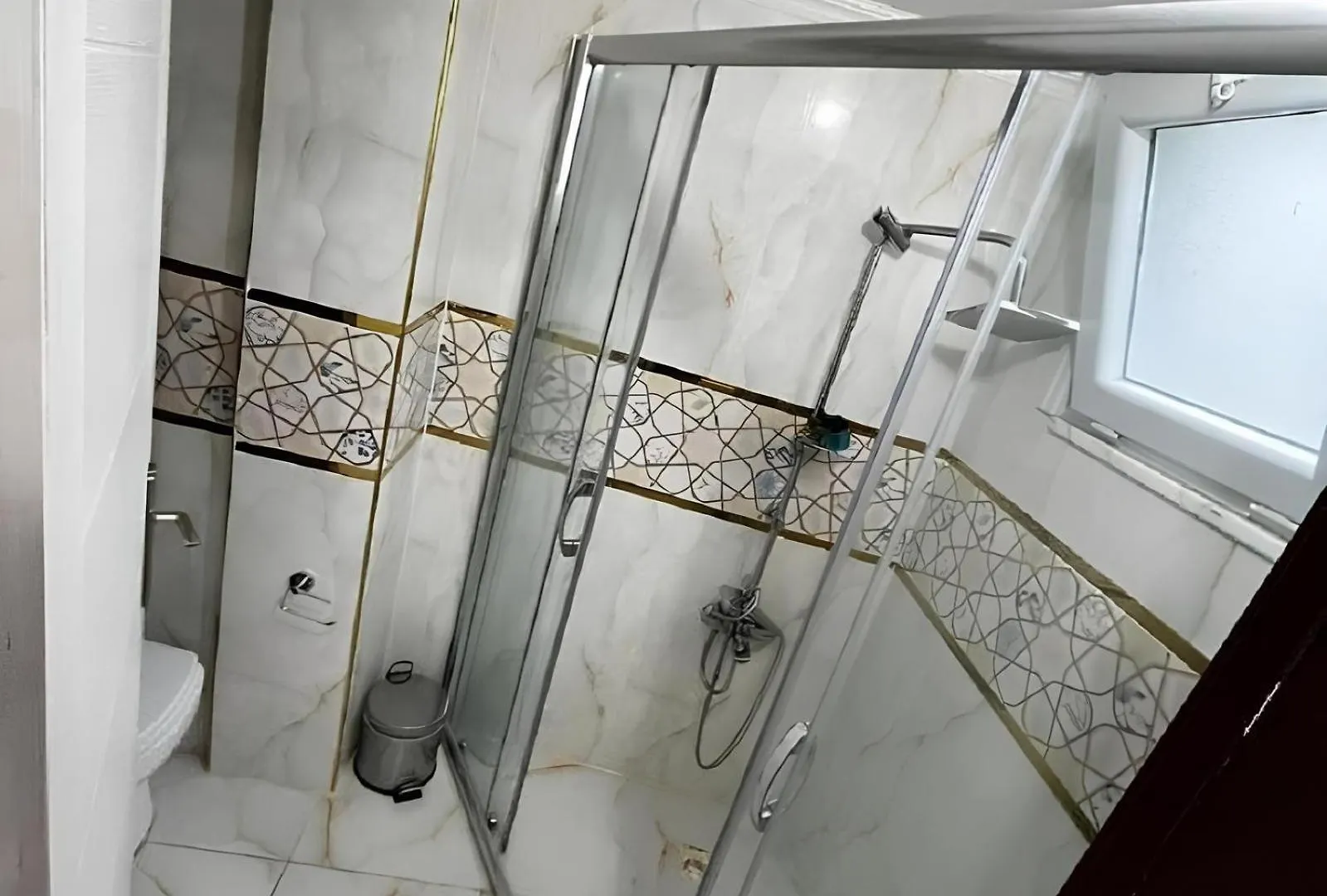 Aparthotel Myra Sea Sultanahmet Istanbul 0*,  Türkei