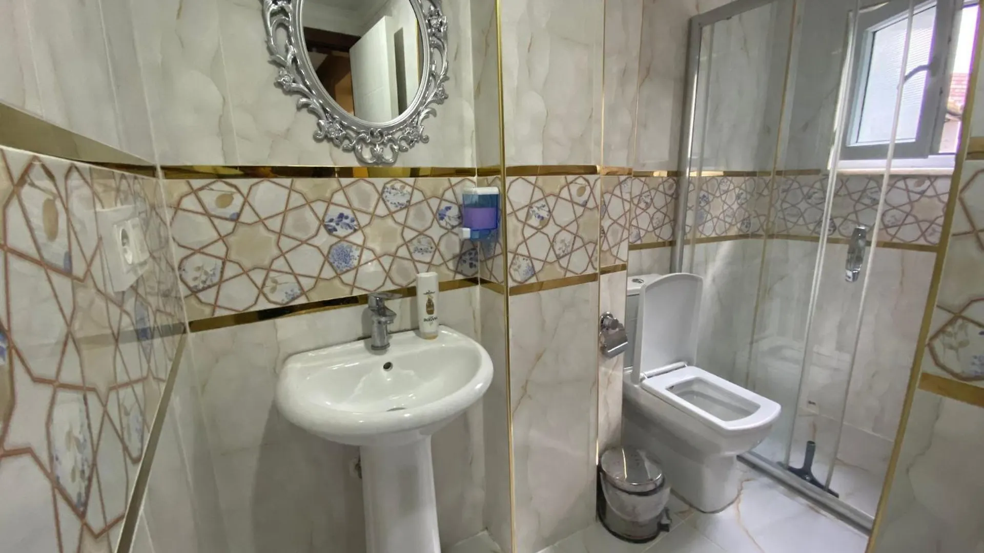 Myra Sea Sultanahmet Aparthotel Istanbul