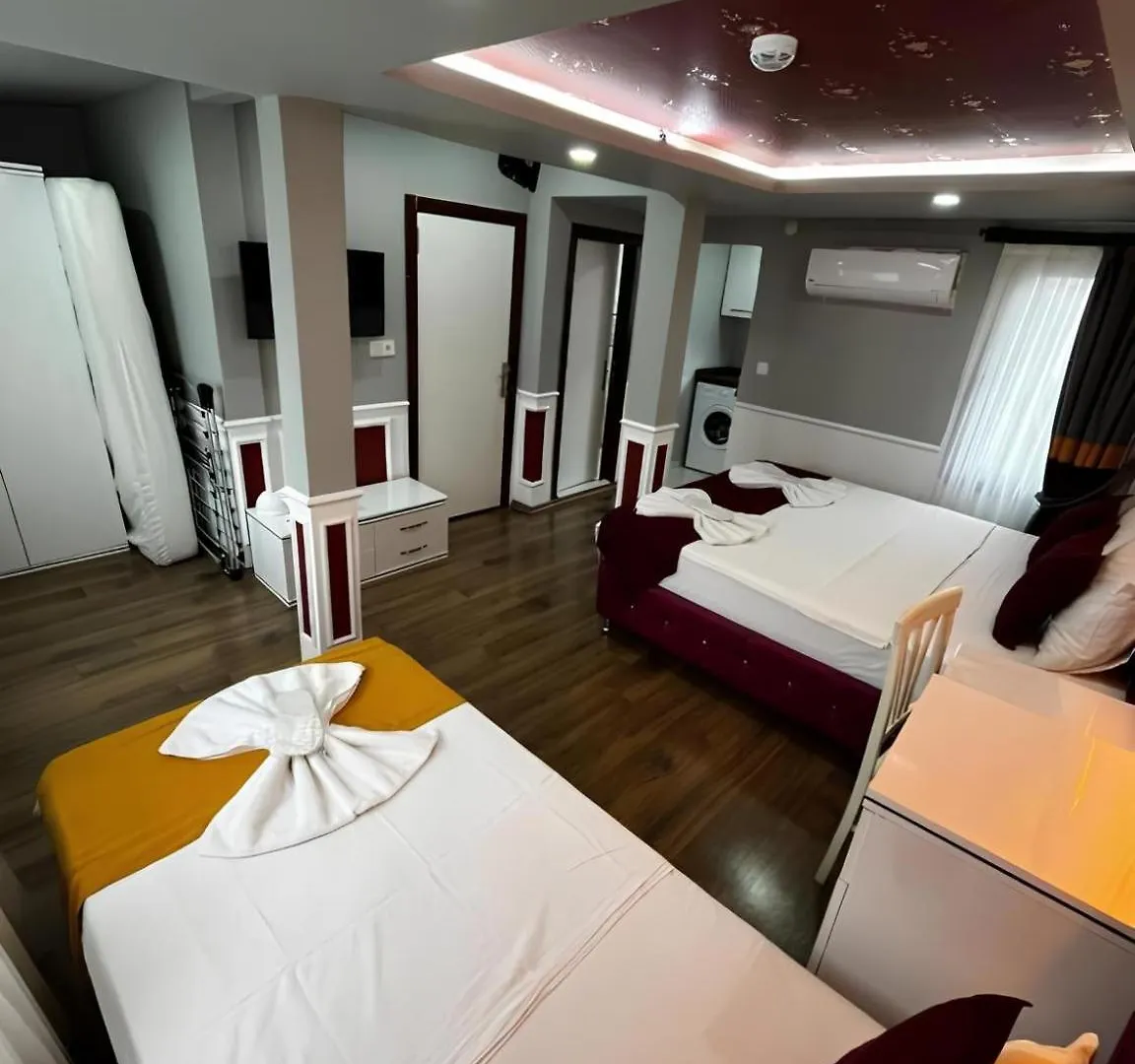 Myra Sea Sultanahmet Aparthotel Istanbul 0*,  Turkey