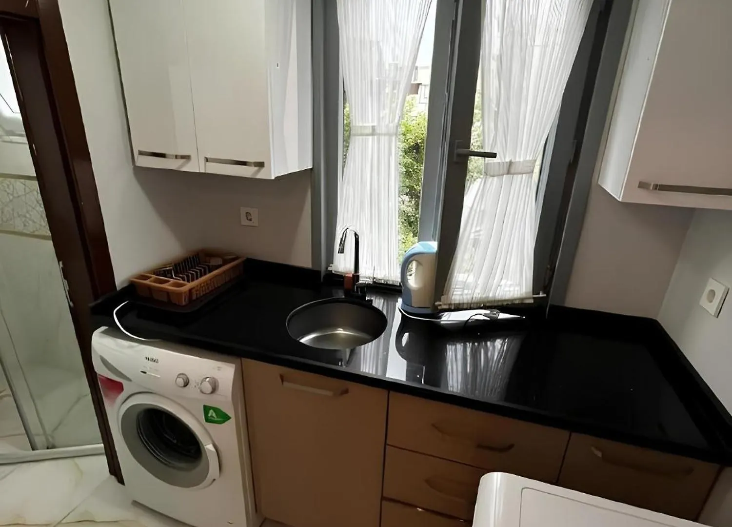 Aparthotel Myra Sea Sultanahmet Istanbul Türkei