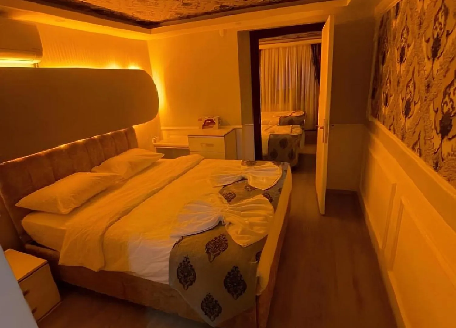 Aparthotel Myra Sea Sultanahmet Istanbul