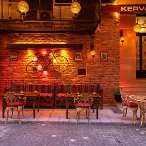 Kervanchi Apart Otel